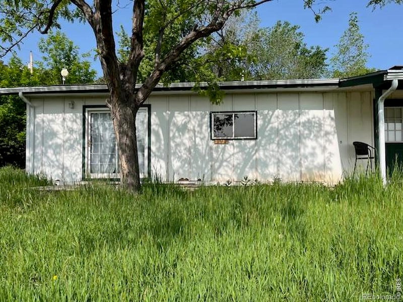 4809 Foothills Dr, Fort Collins, CO 80526