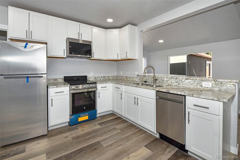228 E Las Vegas St, Colorado Springs, CO 80903