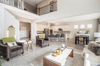 1195 Fox Hills Ct, Erie, CO 80516