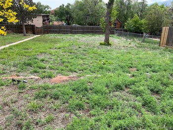 3410 Pikes Peak Ave, Colorado Springs, CO 80904