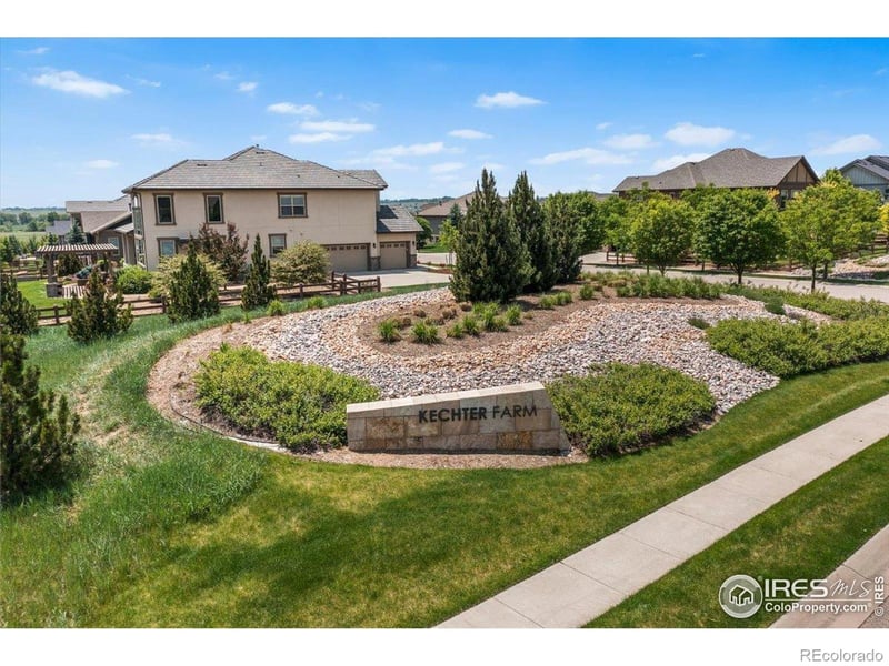 3050 Zephyr Rd, Fort Collins, CO 80528