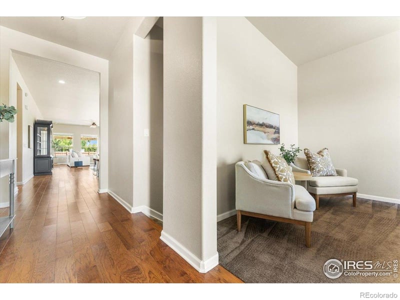 3050 Zephyr Rd, Fort Collins, CO 80528