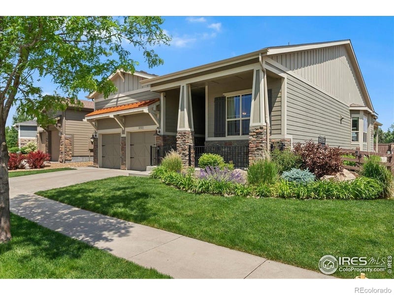 3050 Zephyr Rd, Fort Collins, CO 80528