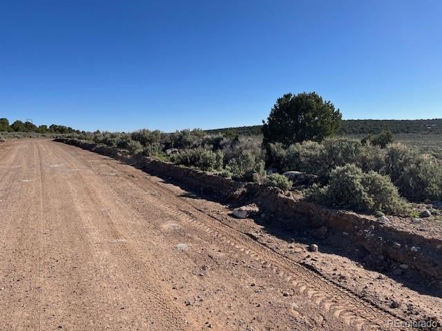 Lot 4 Elk Park Rd, San Luis, CO 81152