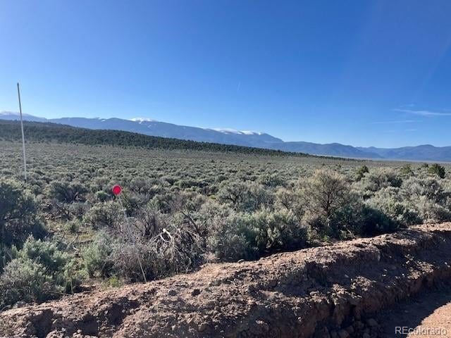 Lot 4 Elk Park Rd, San Luis, CO 81152