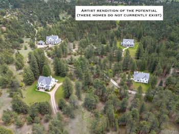 Ponderosa Ln, Elizabeth, CO 80107