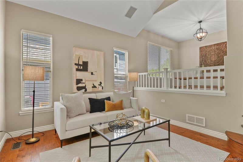 5755 W Berry Ave, Denver, CO 80123