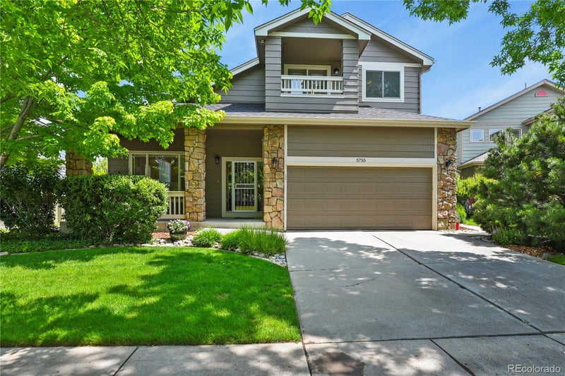 5755 W Berry Ave, Denver, CO 80123