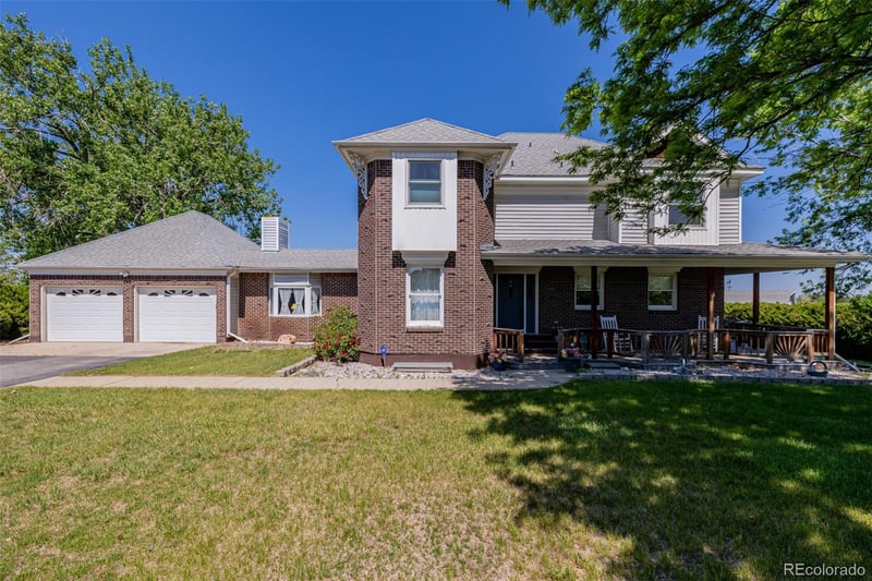 14447 Madison St, Thornton, CO 80602