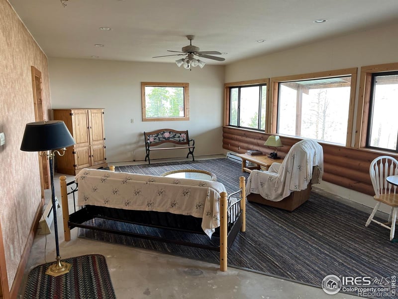 821 Woodlot Ln, Bellvue, CO 80512