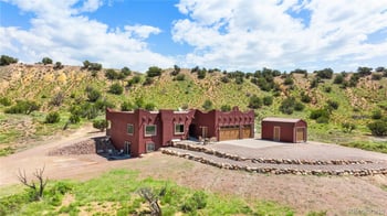 507 Van Egmond Dr, Penrose, CO 81240