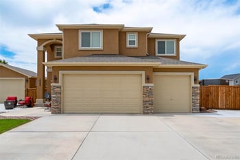10202 Abrams Dr, Colorado Springs, CO 80925