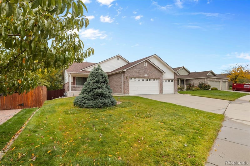 11237 55th Ln, Arvada, CO 80002