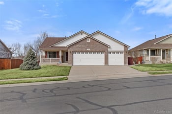 11237 W 55th Ln, Arvada, CO 80002