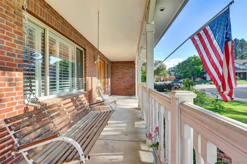 5622 E Weaver Cir, Centennial, CO 80111