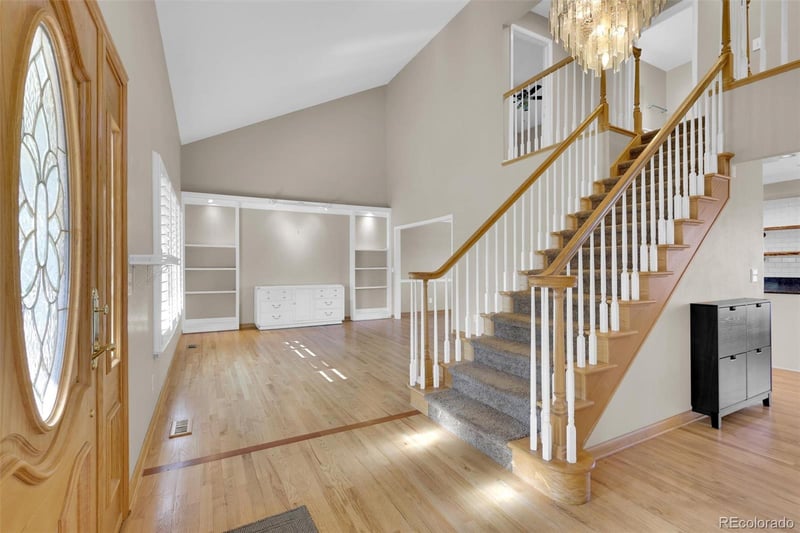 5622 E Weaver Cir, Centennial, CO 80111