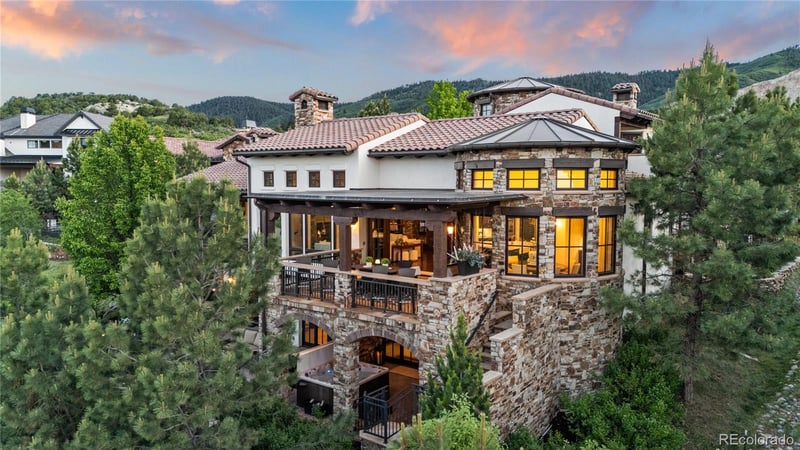 7208 Raphael Ln, Littleton, CO 80125