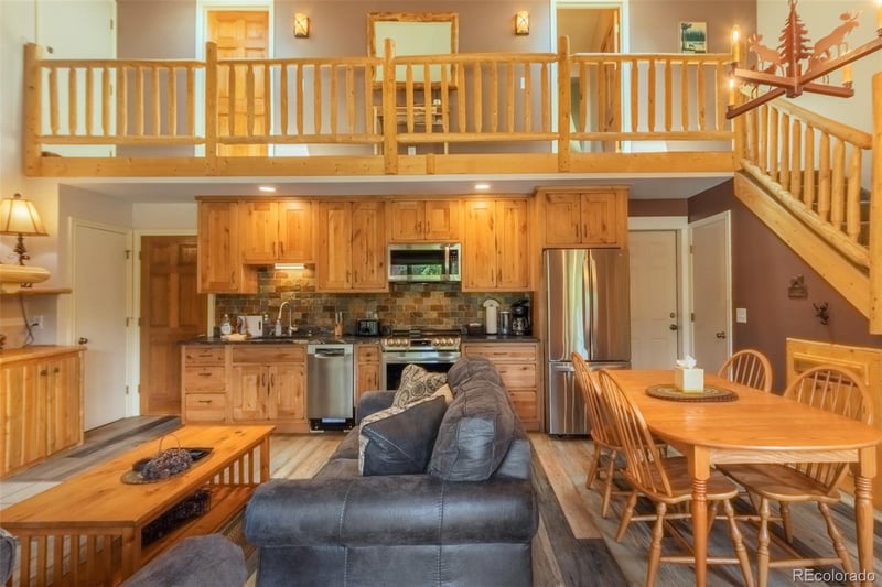 220 Rapids Ln #4, Grand Lake, CO 80447