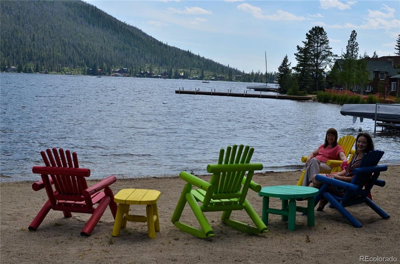 220 Rapids Ln #4, Grand Lake, CO 80447