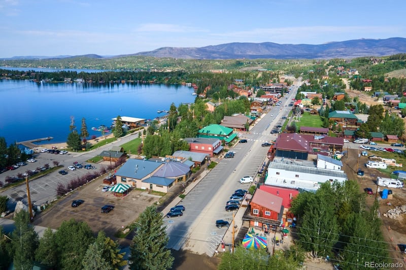 220 Rapids Ln #4, Grand Lake, CO 80447