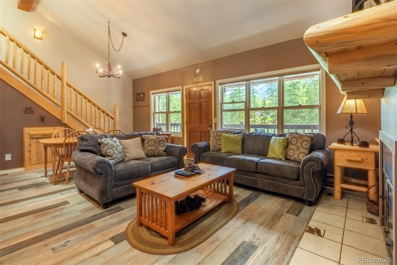 220 Rapids Ln #4, Grand Lake, CO 80447