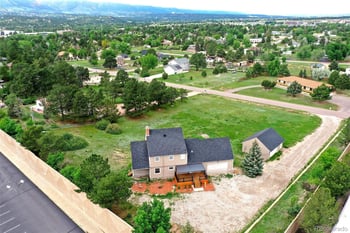 1275 Berglind Rd, Colorado Springs, CO 80920