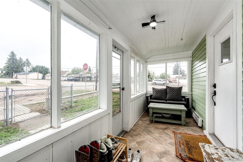 495 Golden St, Calhan, CO 80808