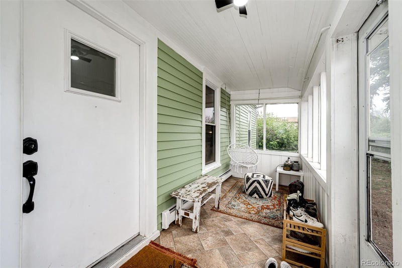 495 Golden St, Calhan, CO 80808