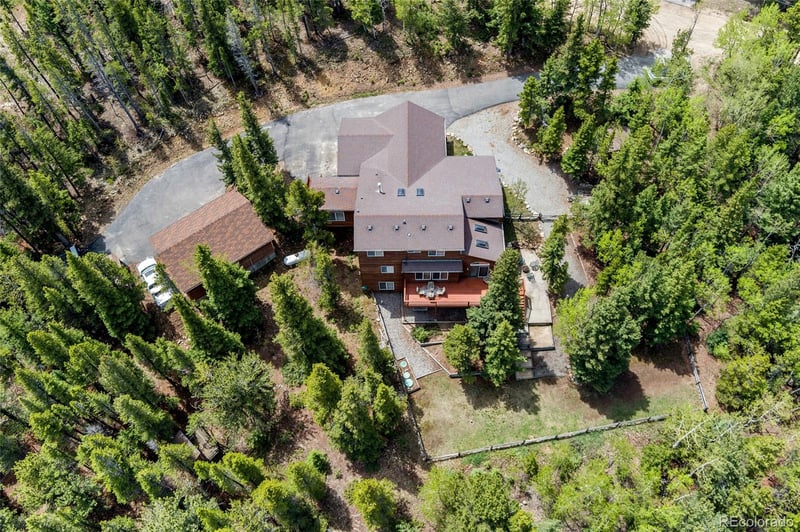 1044 Rangeview Dr, Black Hawk, CO 80422