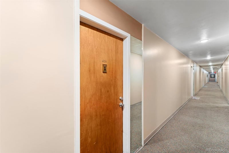 777 Saturn Dr #409, Colorado Springs, CO 80905