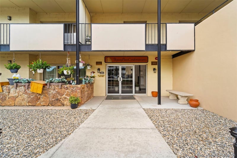 777 Saturn Dr #409, Colorado Springs, CO 80905