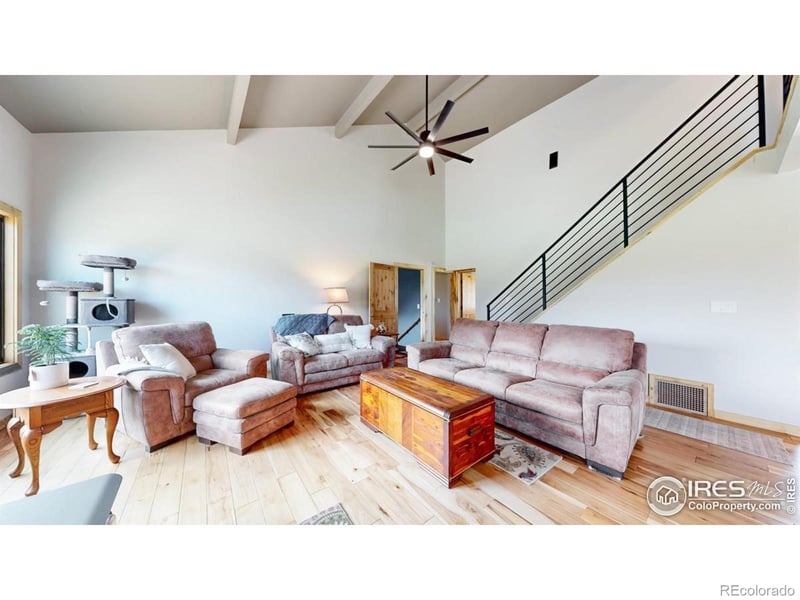 198 May Ave, Lyons, CO 80540