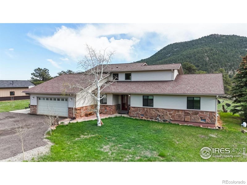 198 May Ave, Lyons, CO 80540