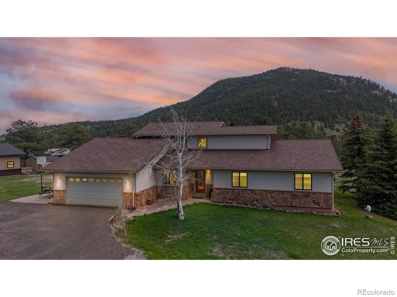 198 May Ave, Lyons, CO 80540