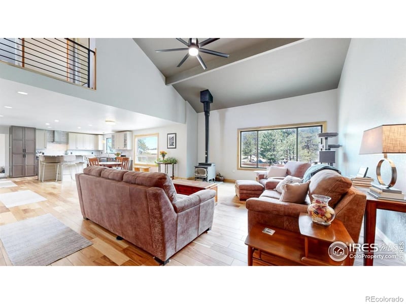198 May Ave, Lyons, CO 80540