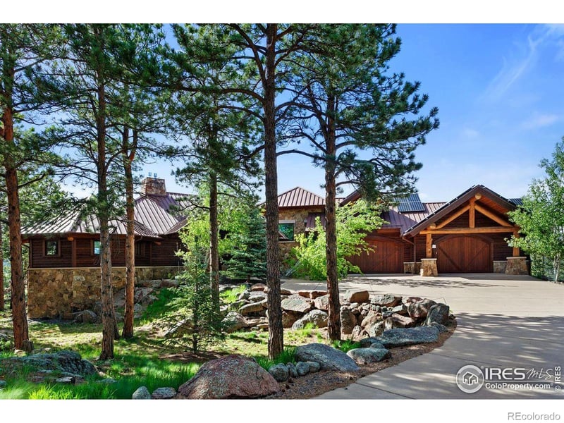 409 Wild Horse Cir, Boulder, CO 80304