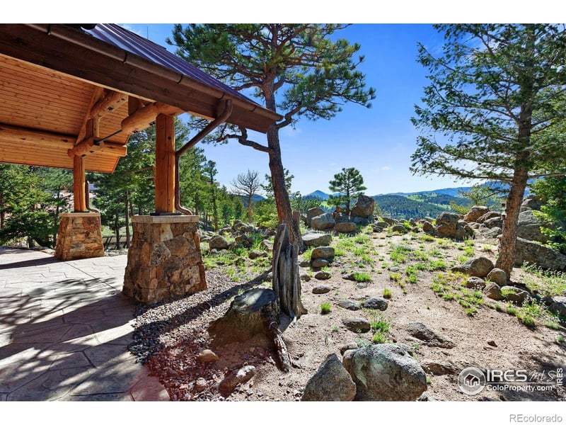 409 Wild Horse Cir, Boulder, CO 80304