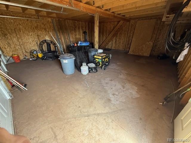 3682 Powers Rd, Fort Garland, CO 81133