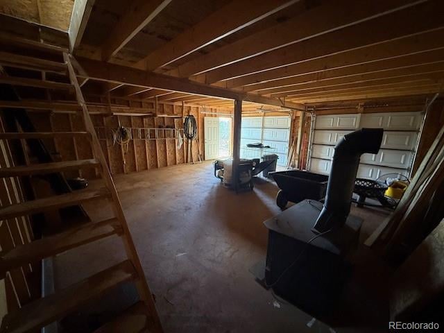 3682 Powers Rd, Fort Garland, CO 81133