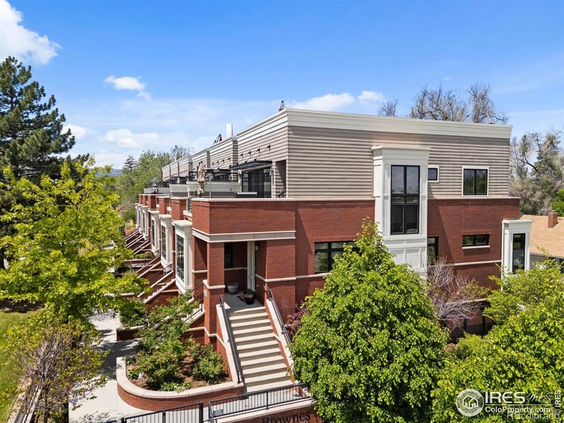 309 N Howes St, Fort Collins, CO 80521