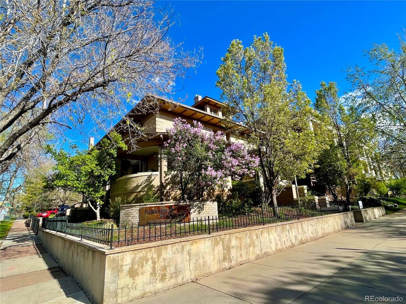 1000 16th Ave, Denver, CO 80218