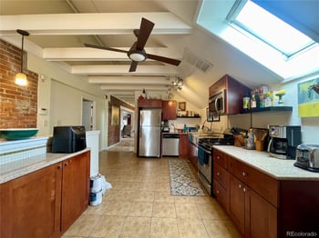 1000 16th Ave, Denver, CO 80218