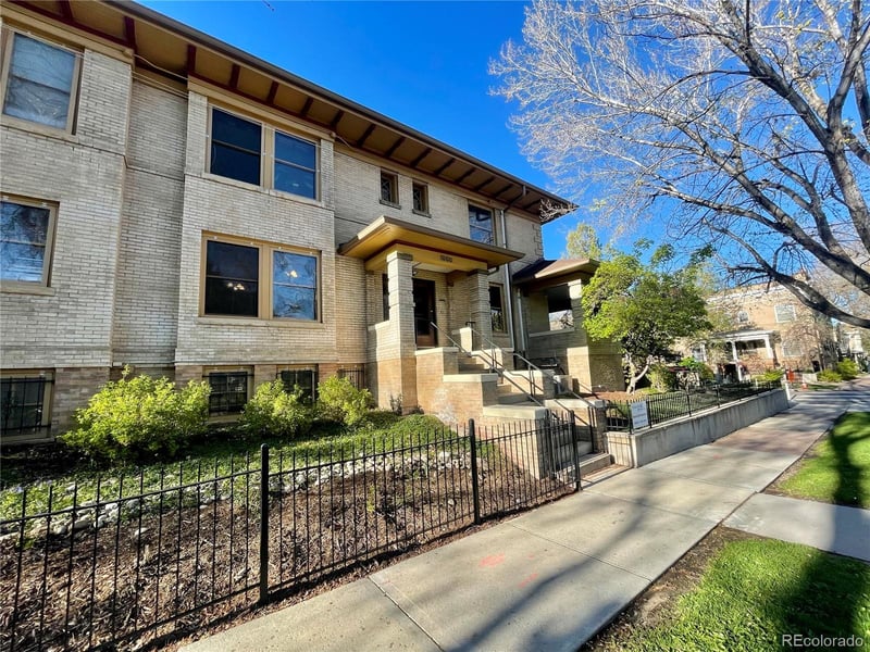 1000 16th Ave, Denver, CO 80218