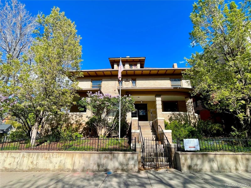 1000 16th Ave, Denver, CO 80218