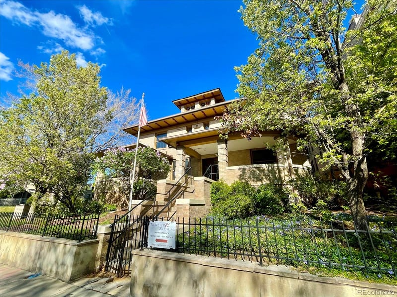 1000 16th Ave, Denver, CO 80218