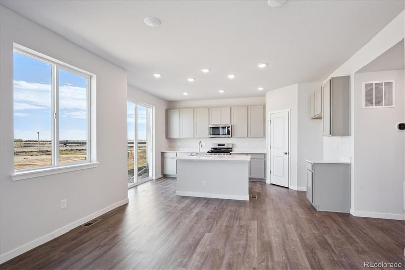 14434 Ranch St, Mead, CO 80504
