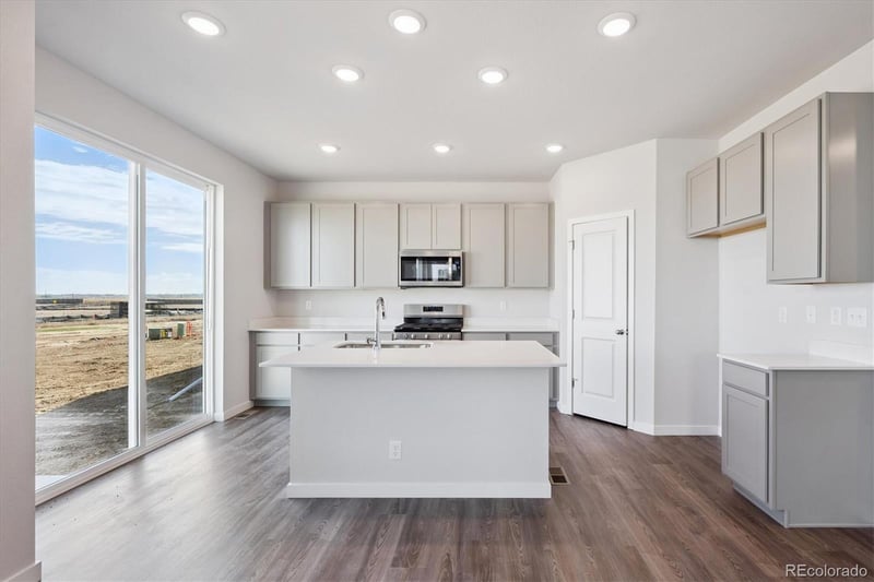 14434 Ranch St, Mead, CO 80504