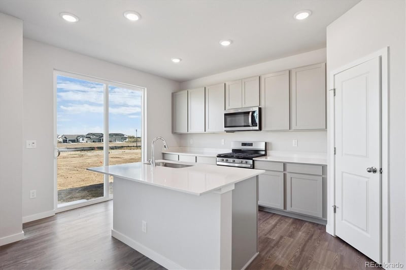 14434 Ranch St, Mead, CO 80504