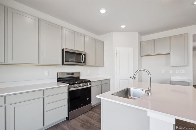 14434 Ranch St, Mead, CO 80504