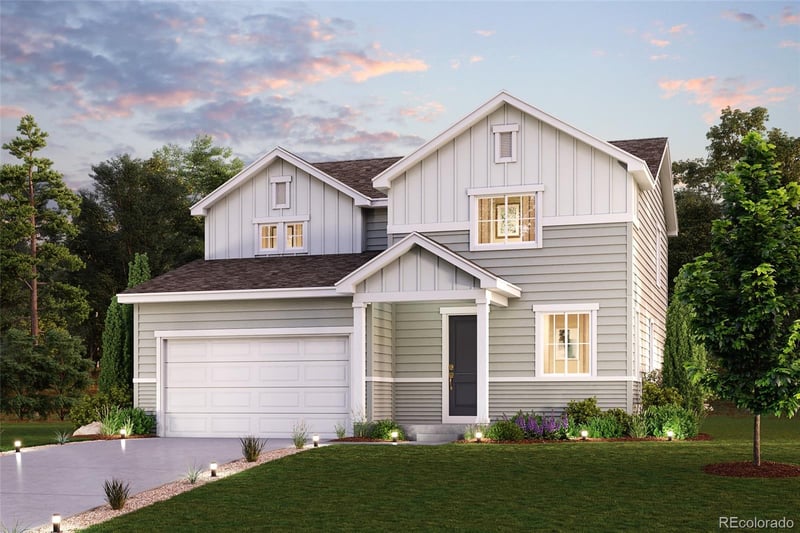 14441 Clover Dr, Mead, CO 80504
